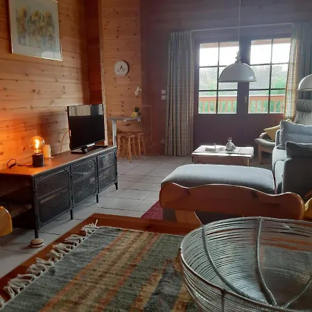 Szálloda Casa Ratafia, Le Gout Occitane