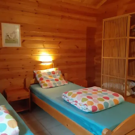 Casa Ratafia, Le Gout Occitane Szálloda