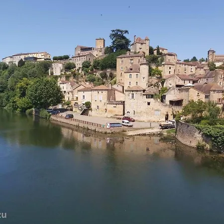 Casa Ratafia, Le Gout Occitane 3*