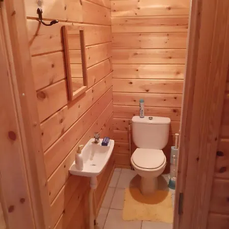 Casa Ratafia, Le Gout Occitane Mauroux