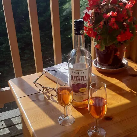 Casa Ratafia, Le Gout Occitane