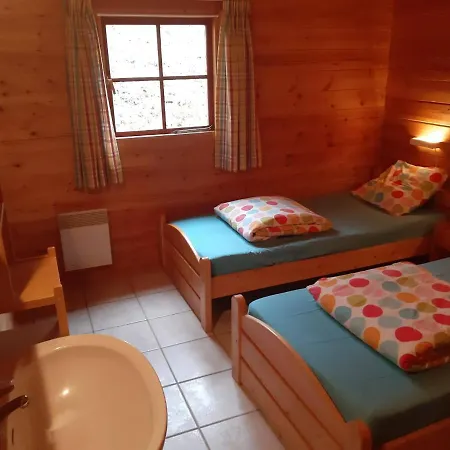 Casa Ratafia, Le Gout Occitane 3* Mauroux