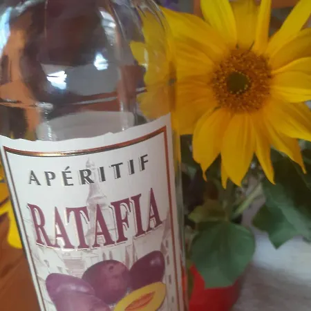 Casa Ratafia, Le Gout Occitane 酒店 莫鲁