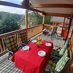 Casa Ratafia, Le Gout Occitane 3* Mauroux (Lot)