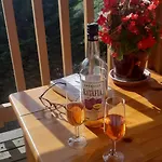 Casa Ratafia, Le Gout Occitane