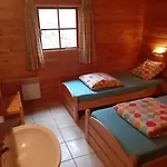 Casa Ratafia, Le Gout Occitane 3* Mauroux (Lot)