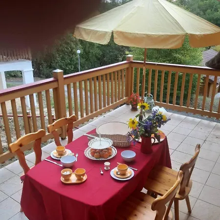 Hotel Casa Ratafia, Le Gout Occitane Mauroux (Lot)