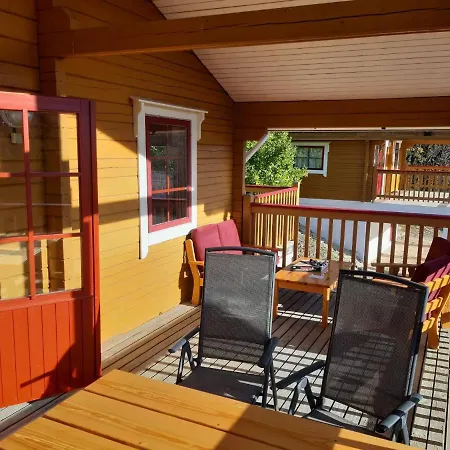 Casa Ratafia, Le Gout Occitane Hotel