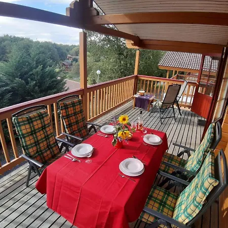 Casa Ratafia, Le Gout Occitane 3* Mauroux (Lot)