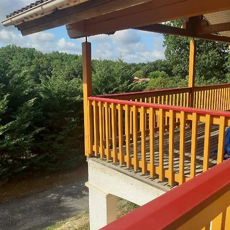 Szálloda Casa Ratafia, Le Gout Occitane
