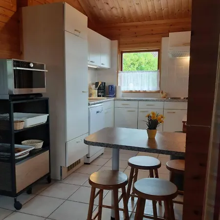 Casa Ratafia, Le Gout Occitane Hotel Mauroux (Lot)