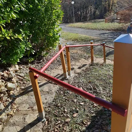 Casa Ratafia, Le Gout Occitane