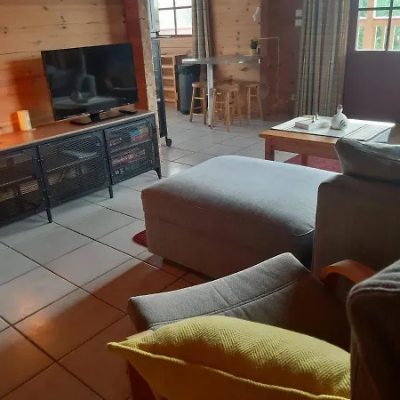 Casa Ratafia, Le Gout Occitane Szálloda