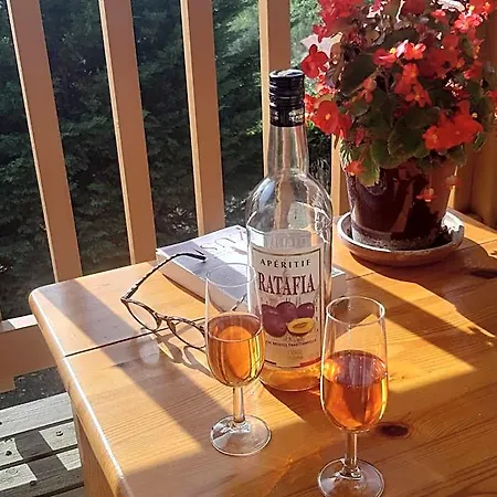 Casa Ratafia, Le Gout Occitane 3* Mauroux