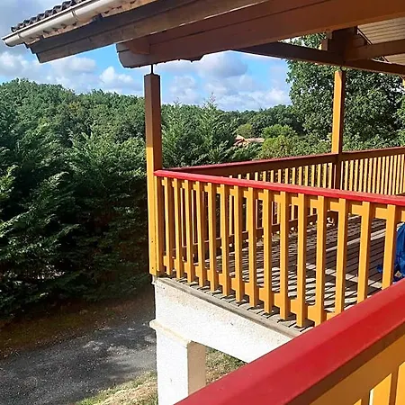 Casa Ratafia, Le Gout Occitane Szálloda 3*