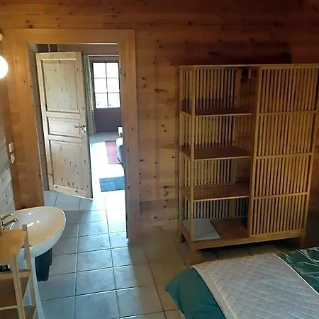 Szálloda Casa Ratafia, Le Gout Occitane 3*