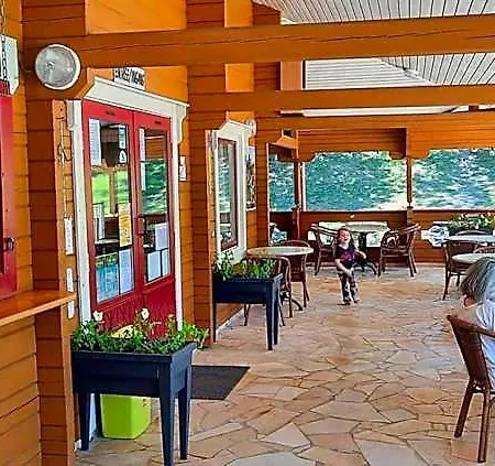 Szálloda Casa Ratafia, Le Gout Occitane