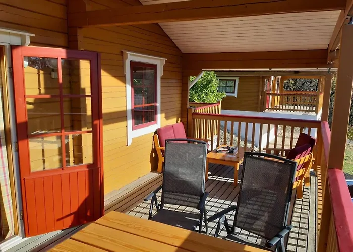 Casa Ratafia, Le Gout Occitane Hotel