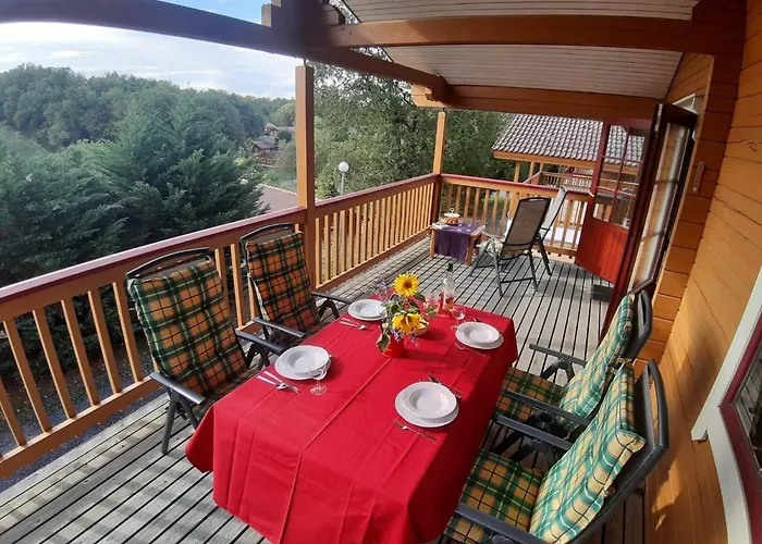 Casa Ratafia, Le Gout Occitane 3* Mauroux (Lot)