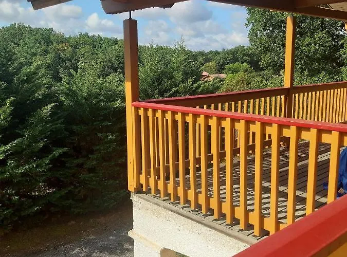 Hotel Casa Ratafia, Le Gout Occitane