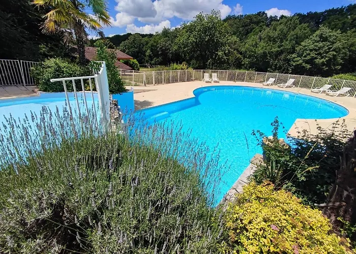 Casa Ratafia, Le Gout Occitane 3*