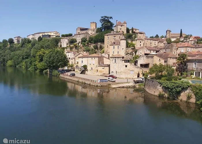 Casa Ratafia, Le Gout Occitane 3*