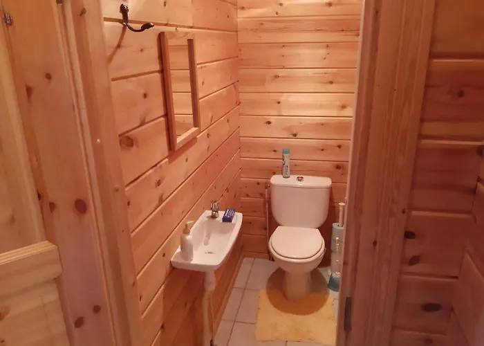 Casa Ratafia, Le Gout Occitane Mauroux (Lot)