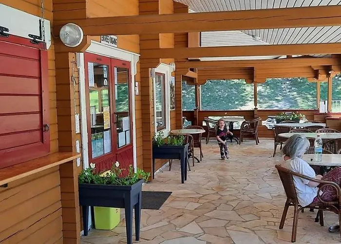 Hotel Casa Ratafia, Le Gout Occitane 3*