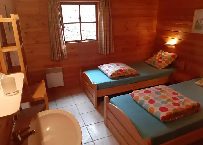 Casa Ratafia, Le Gout Occitane 3* Mauroux (Lot)